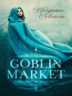 cover image of Goblin Market